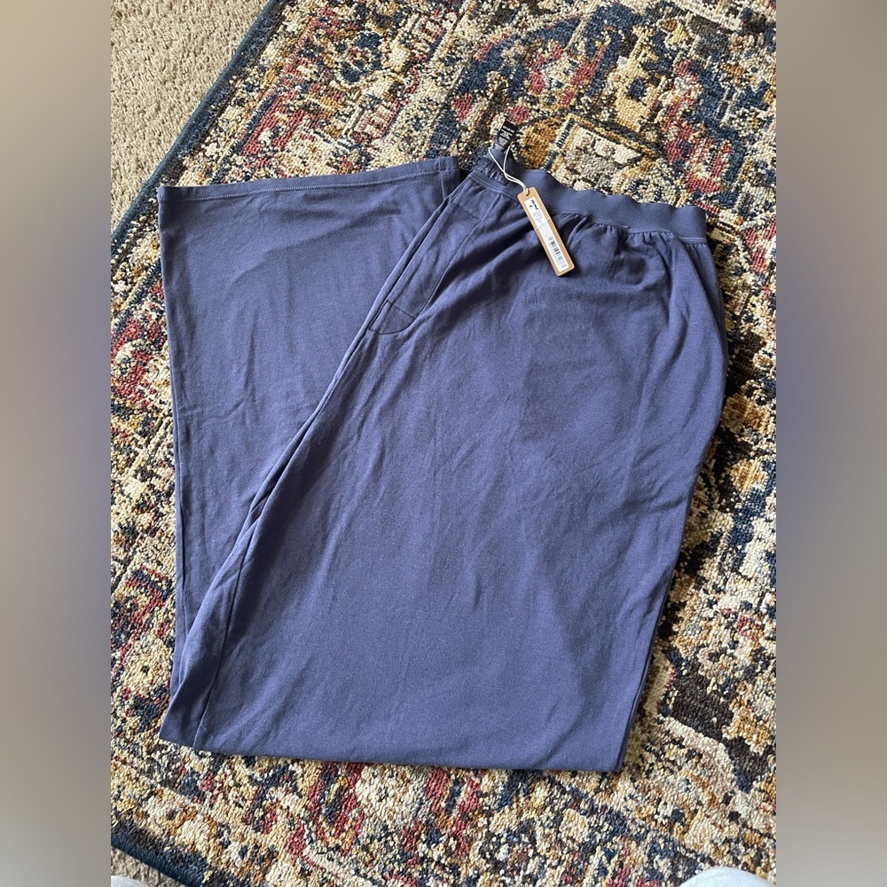 Skims Boyfriend Loose Pants 2XL